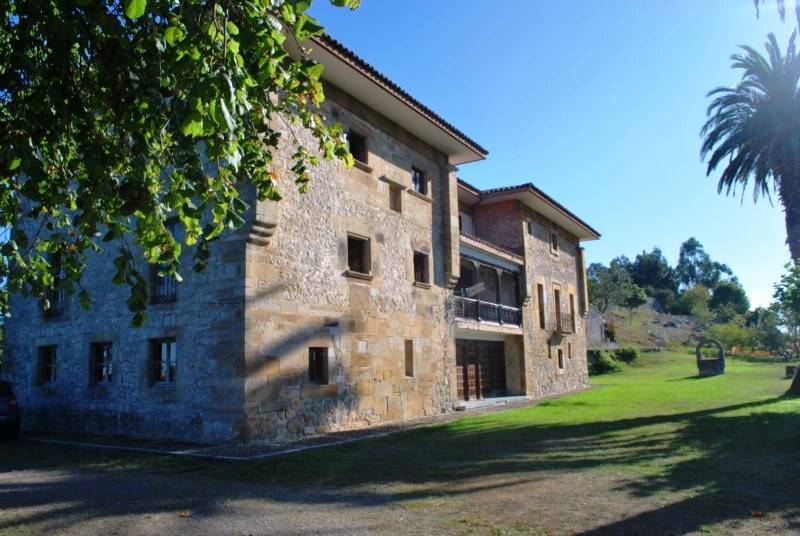 6 soverom Finca/Herregård til salgs i Ribadesella - € 2 000 000 (Ref: 2575229)