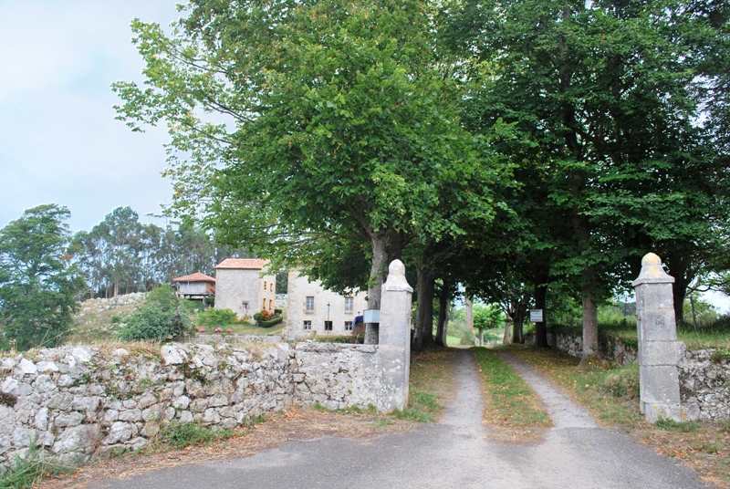 6 soverom Finca/Herregård til salgs i Ribadesella - € 2 000 000 (Ref: 2575229)