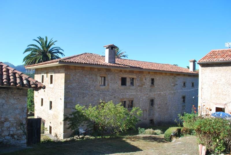 6 soverom Finca/Herregård til salgs i Ribadesella - € 2 000 000 (Ref: 2575229)