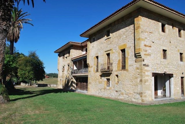 6 camera da letto Finca/Casa di Campagna in vendita in Ribadesella - 2.000.000 € (Rif: 2575229)
