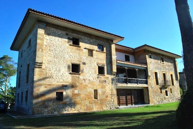 6 camera da letto Finca/Casa di Campagna in vendita in Ribadesella - 2.000.000 € (Rif: 2575229)