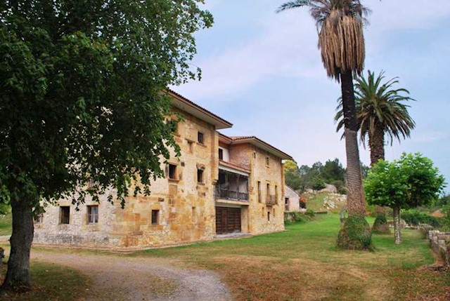 6 camera da letto Finca/Casa di Campagna in vendita in Ribadesella - 2.000.000 € (Rif: 2575229)