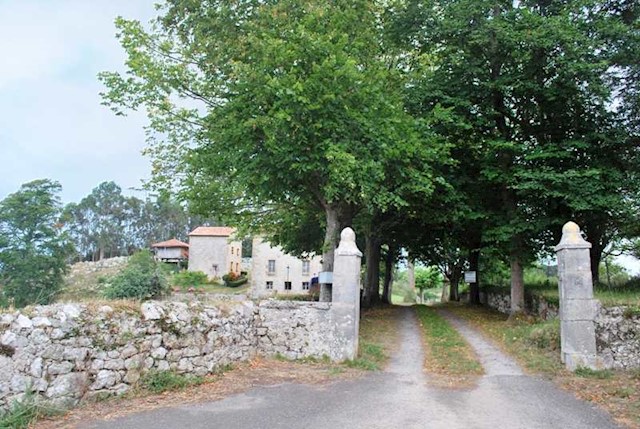 6 camera da letto Finca/Casa di Campagna in vendita in Ribadesella - 2.000.000 € (Rif: 2575229)