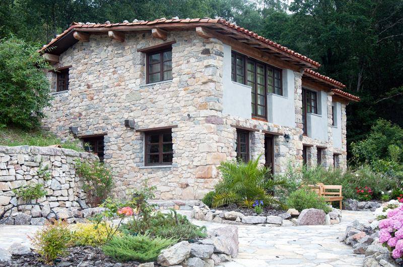 5 soveværelse Finca/Landehus til salg i Arriondas - € 1.200.000 (Ref: 3602298)