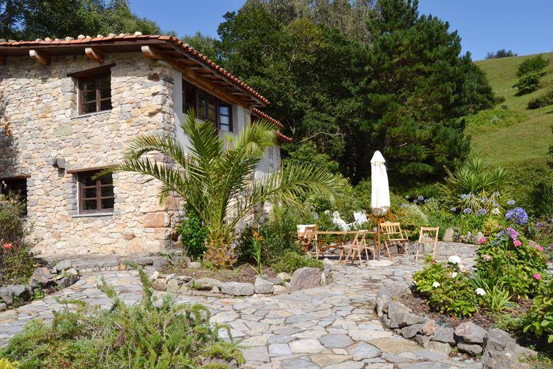 5 soveværelse Finca/Landehus til salg i Arriondas - € 1.200.000 (Ref: 3602298)