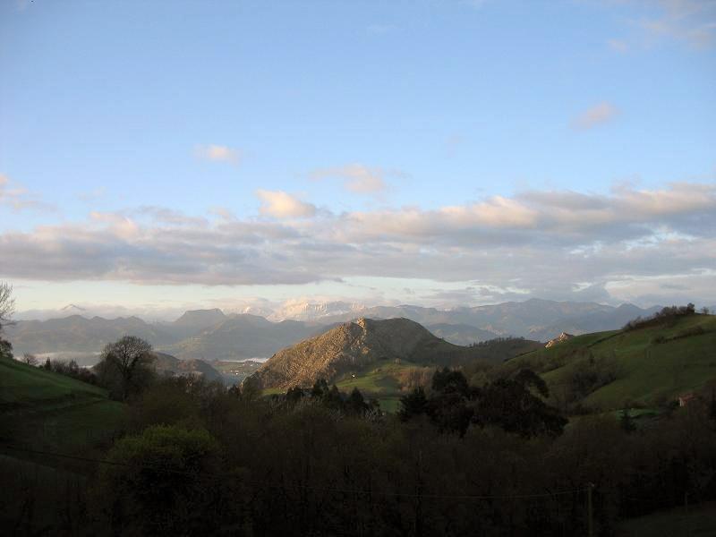 5 soveværelse Finca/Landehus til salg i Arriondas - € 1.200.000 (Ref: 3602298)