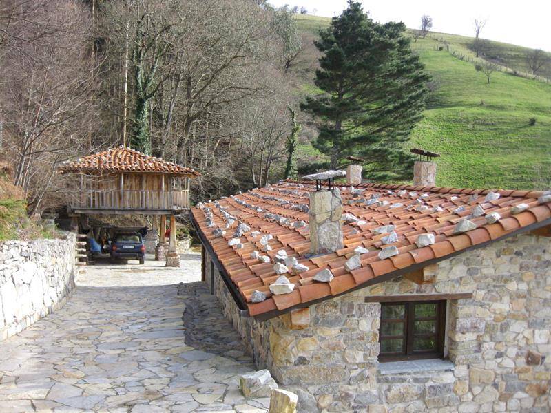 5 soveværelse Finca/Landehus til salg i Arriondas - € 1.200.000 (Ref: 3602298)