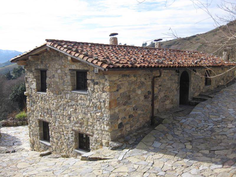 5 soveværelse Finca/Landehus til salg i Arriondas - € 1.200.000 (Ref: 3602298)