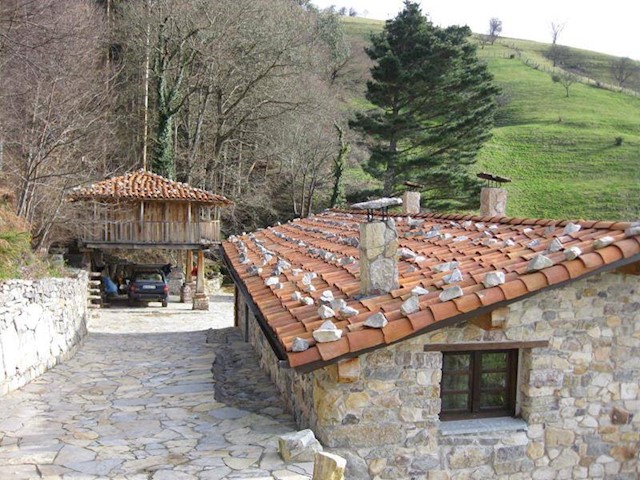 5 soveværelse Finca/Landehus til salg i Arriondas - € 1.200.000 (Ref: 3602298)