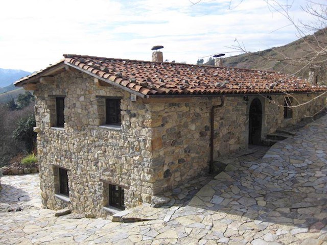 5 soveværelse Finca/Landehus til salg i Arriondas - € 1.200.000 (Ref: 3602298)