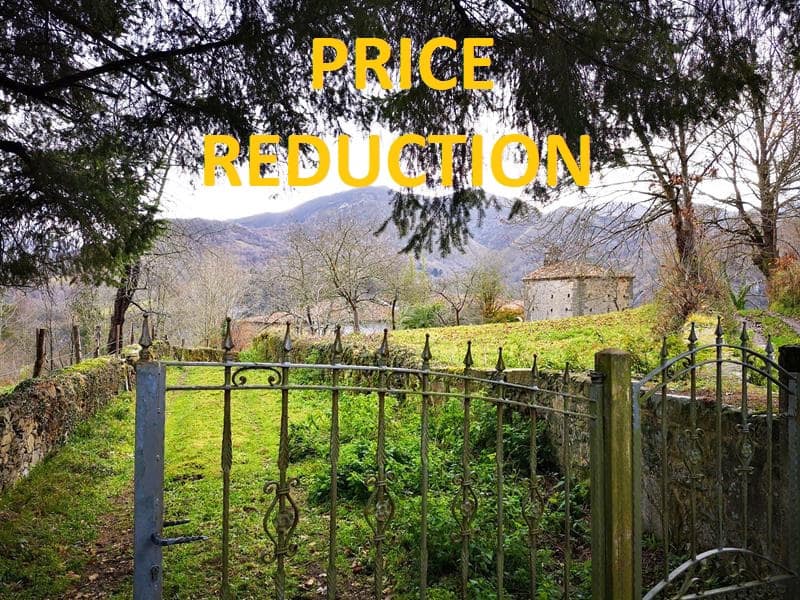 8 soverom Finca/Herregård til salgs i Pilona - € 490 000 (Ref: 4428216)