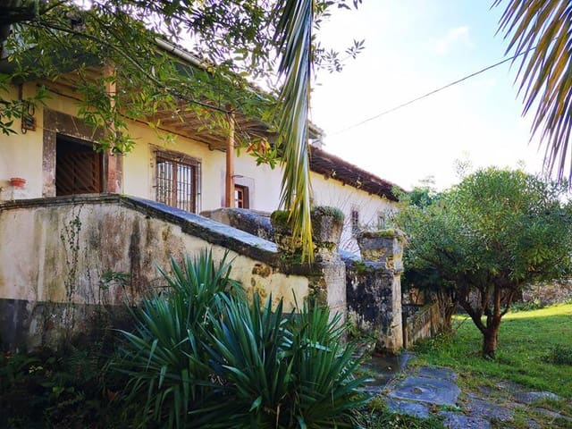 8 bedroom Finca/Country House for sale in Piloña - € 490,000 (Ref: 4428216)