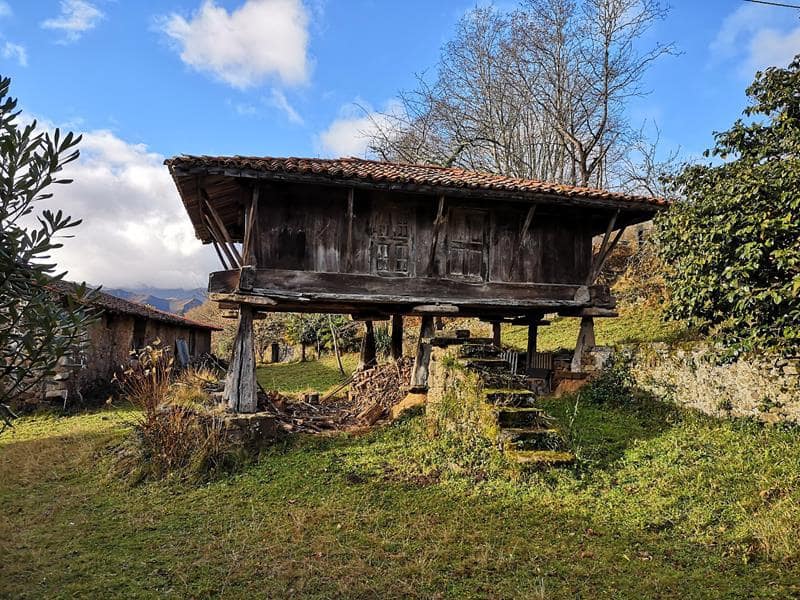 8 soverom Finca/Herregård til salgs i Pilona - € 490 000 (Ref: 4428216)