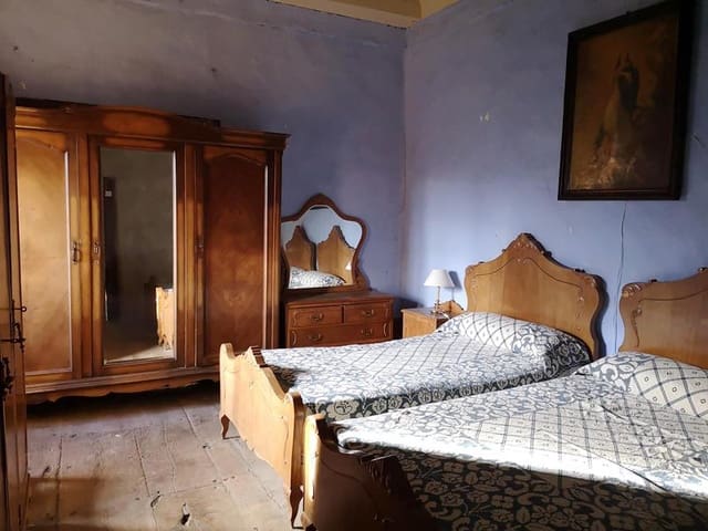 8 bedroom Finca/Country House for sale in Piloña - € 490,000 (Ref: 4428216)