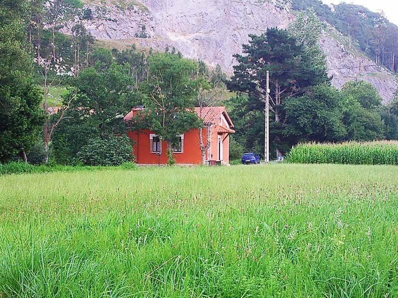 3 soveværelse Finca/Landehus til salg i Puente Viesgo - € 260.000 (Ref: 4429531)
