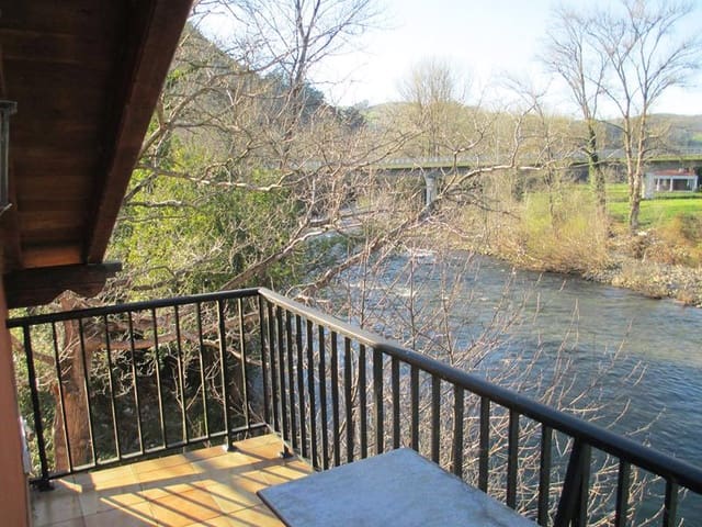 3 bedroom Finca/Country House for sale in Puente Viesgo - € 260,000 (Ref: 4429531)