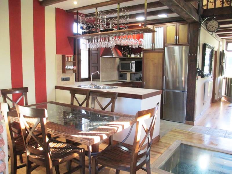 3 soveværelse Finca/Landehus til salg i Puente Viesgo - € 260.000 (Ref: 4429531)