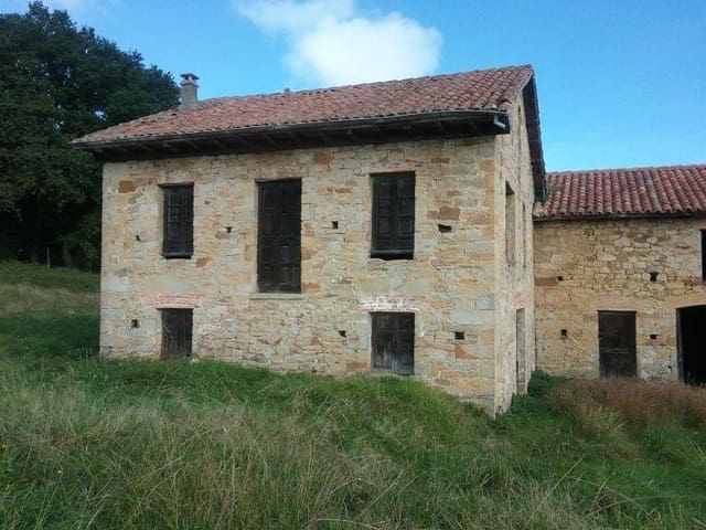 Finca/Landgut zu verkaufen in Villaviciosa - 380.000 € (Ref: 4742347)
