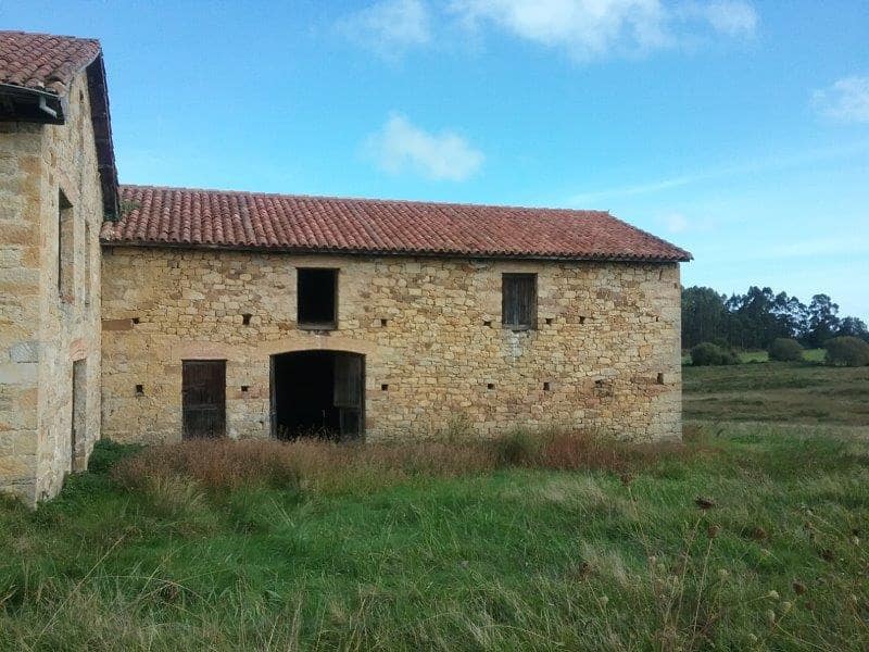 Finca/Herregård til salgs i Villaviciosa - € 380 000 (Ref: 4742347)