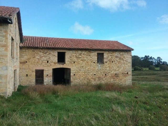 Finca/Landgut zu verkaufen in Villaviciosa - 380.000 € (Ref: 4742347)