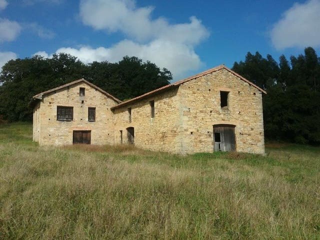 Finca/Landgut zu verkaufen in Villaviciosa - 380.000 € (Ref: 4742347)