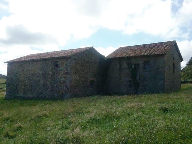 Finca/Landgut zu verkaufen in Villaviciosa - 380.000 € (Ref: 4742347)