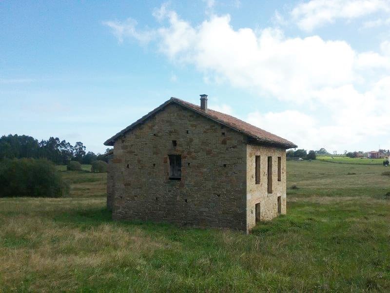 Finca/Herregård til salgs i Villaviciosa - € 380 000 (Ref: 4742347)