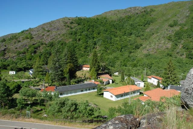 45 sovrum Finca/Hus på landet till salu i Viana do Bolo - 850 000 € (Ref: 4891510)
