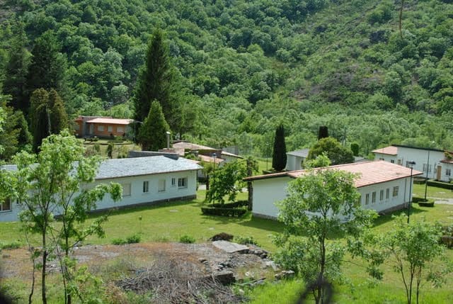 45 sovrum Finca/Hus på landet till salu i Viana do Bolo - 850 000 € (Ref: 4891510)