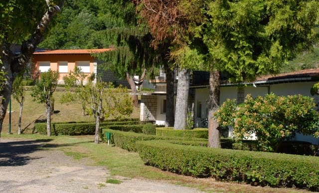 45 sovrum Finca/Hus på landet till salu i Viana do Bolo - 850 000 € (Ref: 4891510)