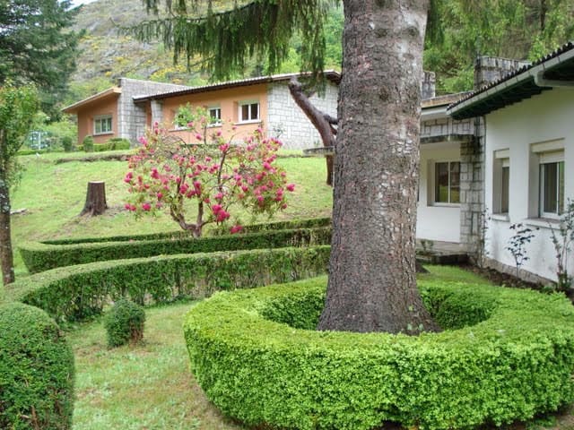 45 sovrum Finca/Hus på landet till salu i Viana do Bolo - 850 000 € (Ref: 4891510)