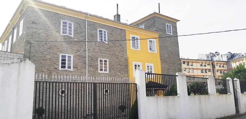11 soverom Villa til salgs i Vegadeo - € 700 000 (Ref: 5147624)