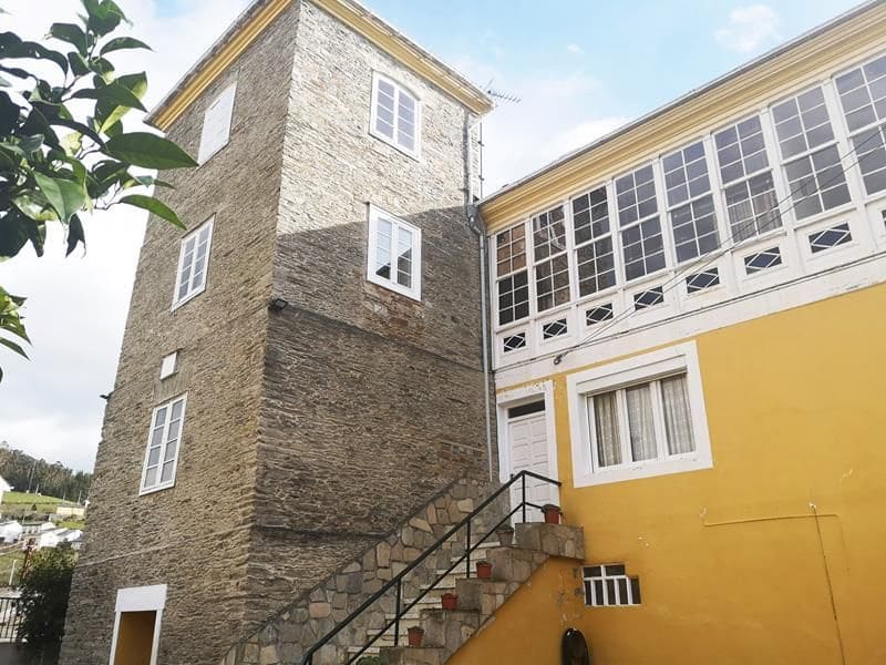 11 soverom Villa til salgs i Vegadeo - € 700 000 (Ref: 5147624)