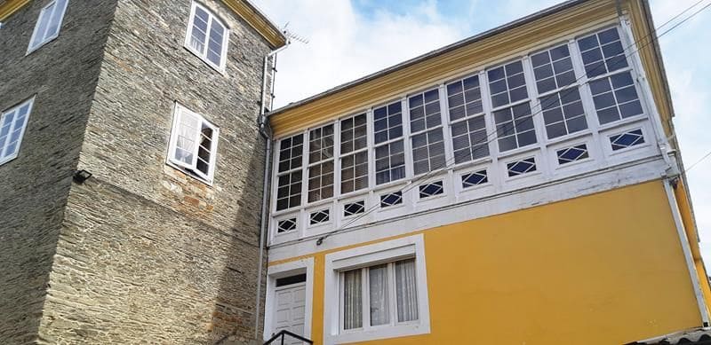 11 soverom Villa til salgs i Vegadeo - € 700 000 (Ref: 5147624)