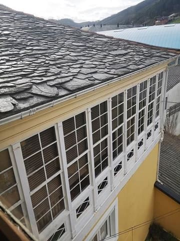 11 makuuhuone Huvila myytävänä paikassa Vegadeo - 700 000 € (Ref: 5147624)