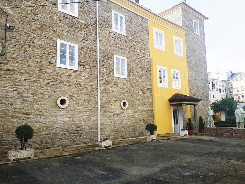 11 soverom Villa til salgs i Vegadeo - € 700 000 (Ref: 5147624)