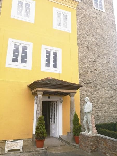 11 soverom Villa til salgs i Vegadeo - € 700 000 (Ref: 5147624)