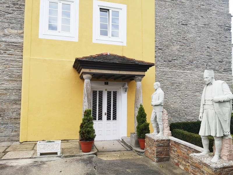 11 soverom Villa til salgs i Vegadeo - € 700 000 (Ref: 5147624)