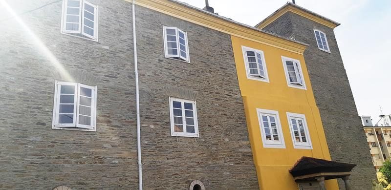 11 soverom Villa til salgs i Vegadeo - € 700 000 (Ref: 5147624)