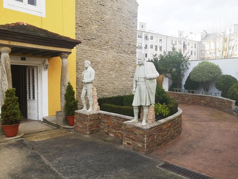 11 soverom Villa til salgs i Vegadeo - € 700 000 (Ref: 5147624)