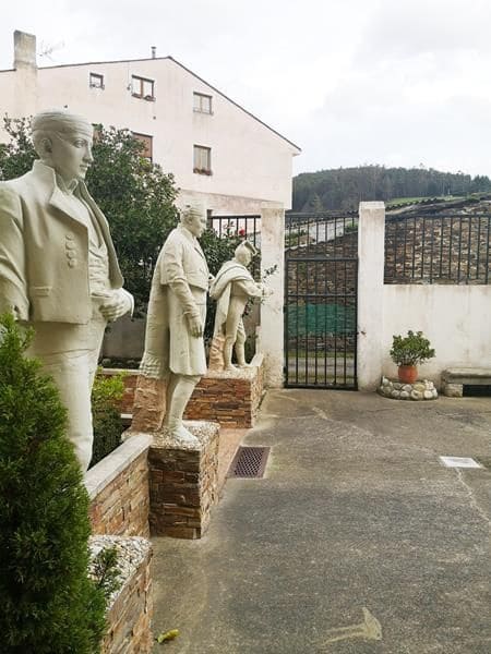 11 soverom Villa til salgs i Vegadeo - € 700 000 (Ref: 5147624)