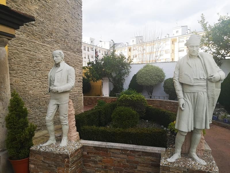 11 soverom Villa til salgs i Vegadeo - € 700 000 (Ref: 5147624)