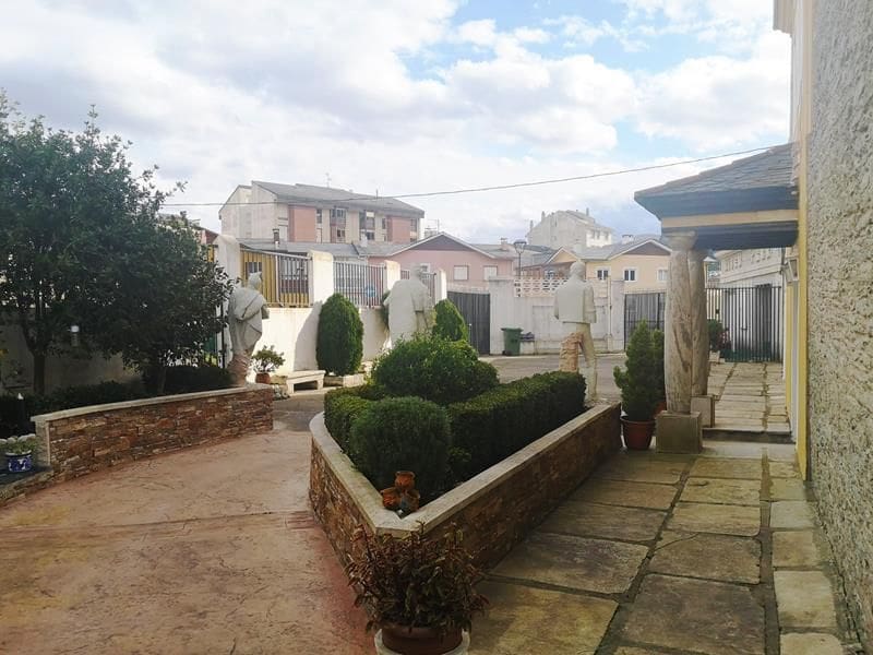 11 soverom Villa til salgs i Vegadeo - € 700 000 (Ref: 5147624)