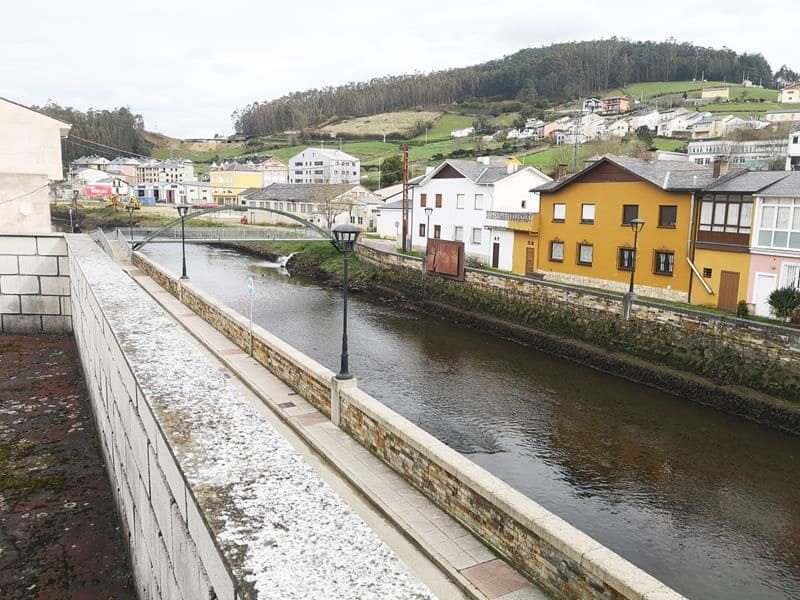 11 soverom Villa til salgs i Vegadeo - € 700 000 (Ref: 5147624)