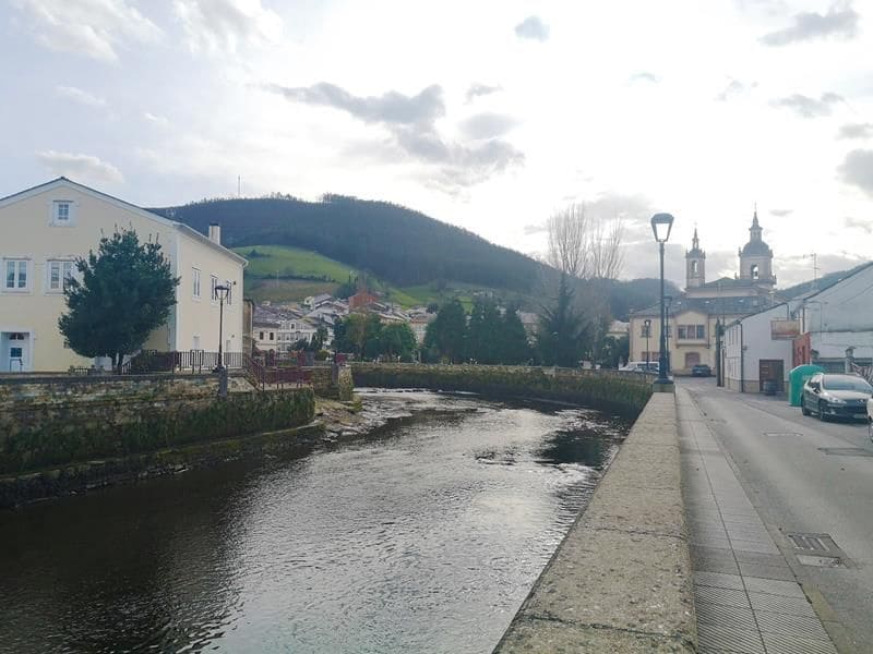 11 soverom Villa til salgs i Vegadeo - € 700 000 (Ref: 5147624)