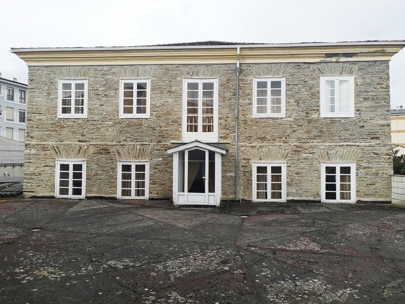 11 soverom Villa til salgs i Vegadeo - € 700 000 (Ref: 5147624)