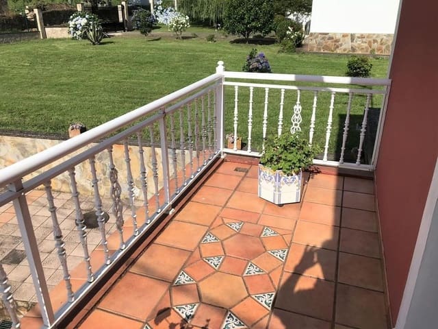 2 bedroom Finca/Country House for sale in San Tirso de Abres - € 155,000 (Ref: 5437493)