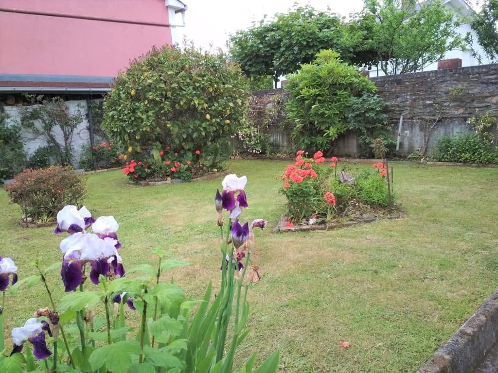 2 sypialnia Finka/Dom wiejski na sprzedaż w San Tirso de Abres - 155 000 € (Ref: 5437493)