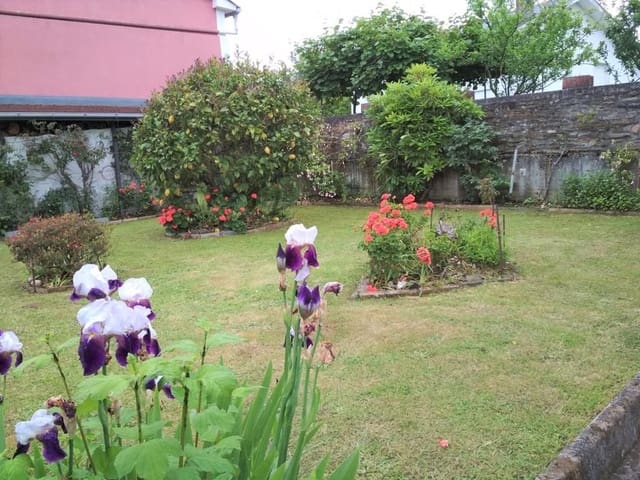 2 bedroom Finca/Country House for sale in San Tirso de Abres - € 155,000 (Ref: 5437493)