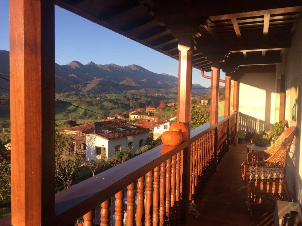 4 soveværelse Finca/Landehus til salg i Llanes - € 499.000 (Ref: 5633236)